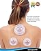 Cupping set By Acupoint - Chinese cupping massage therapy silicone kit with 6 units And velvet pouch relief for sore muscles, trigger points, skin conditions toning and cellulite