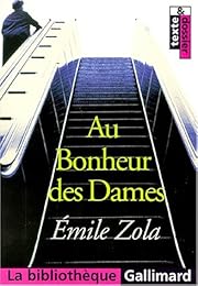 Au Bonheur des Dames