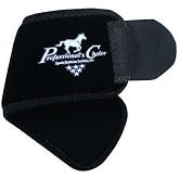 Professional's Choice Ventech Pastern Wrap, Color: Black, Size: Universal (VPW-BLA)