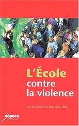 L' école contre la violence