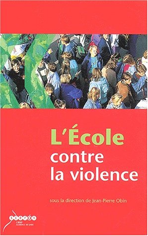 L' école contre la violence