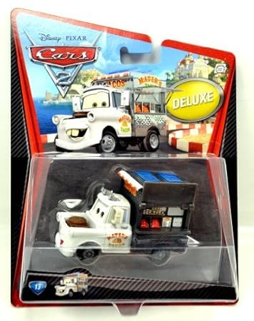 taco disney cars