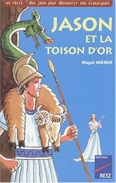 Jason et la Toison d'or