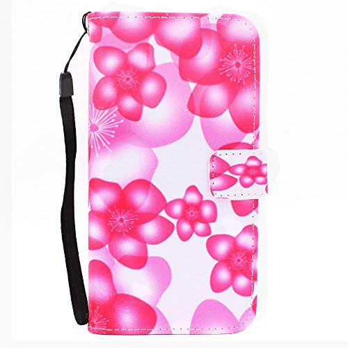 HTC Desire 10 Pro Case, RainWin [Wrist Strap] Flip Folio [Kickstand Feature] PU leather wallet case with ID&amp;Credit Card Pockets For HTC Desire 10 Pro