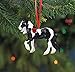 Breyer Gypsy Vanner - Beautiful Breeds Ornament