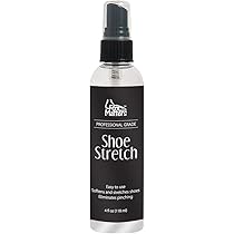 best leather stretch spray