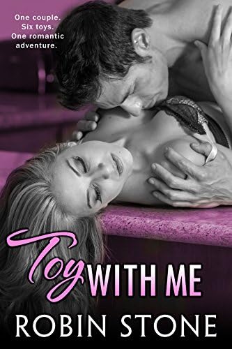 Toy With Me