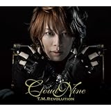 CLOUD NINE(初回生産限定盤A)(DVD付)