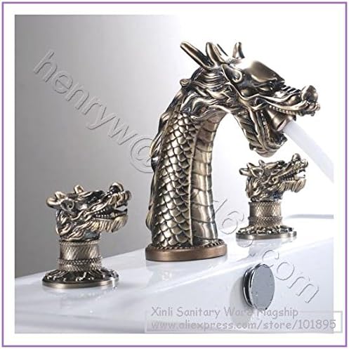 Tyrants Faucet Kitchen contactless infrared sensor faucet faucet cold and hot water wash basin mixer faucet automatic faucet brass, bronze, chocolate Robinet Sensor