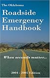Roadside Emergency Handbook, , 0974397008