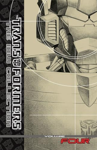 Transformers: IDW Collection Phase Two Volume 7: Roberts, James