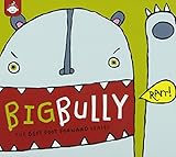 BIG BULLY:BEST FOOT FORWARD SERIES                 image
