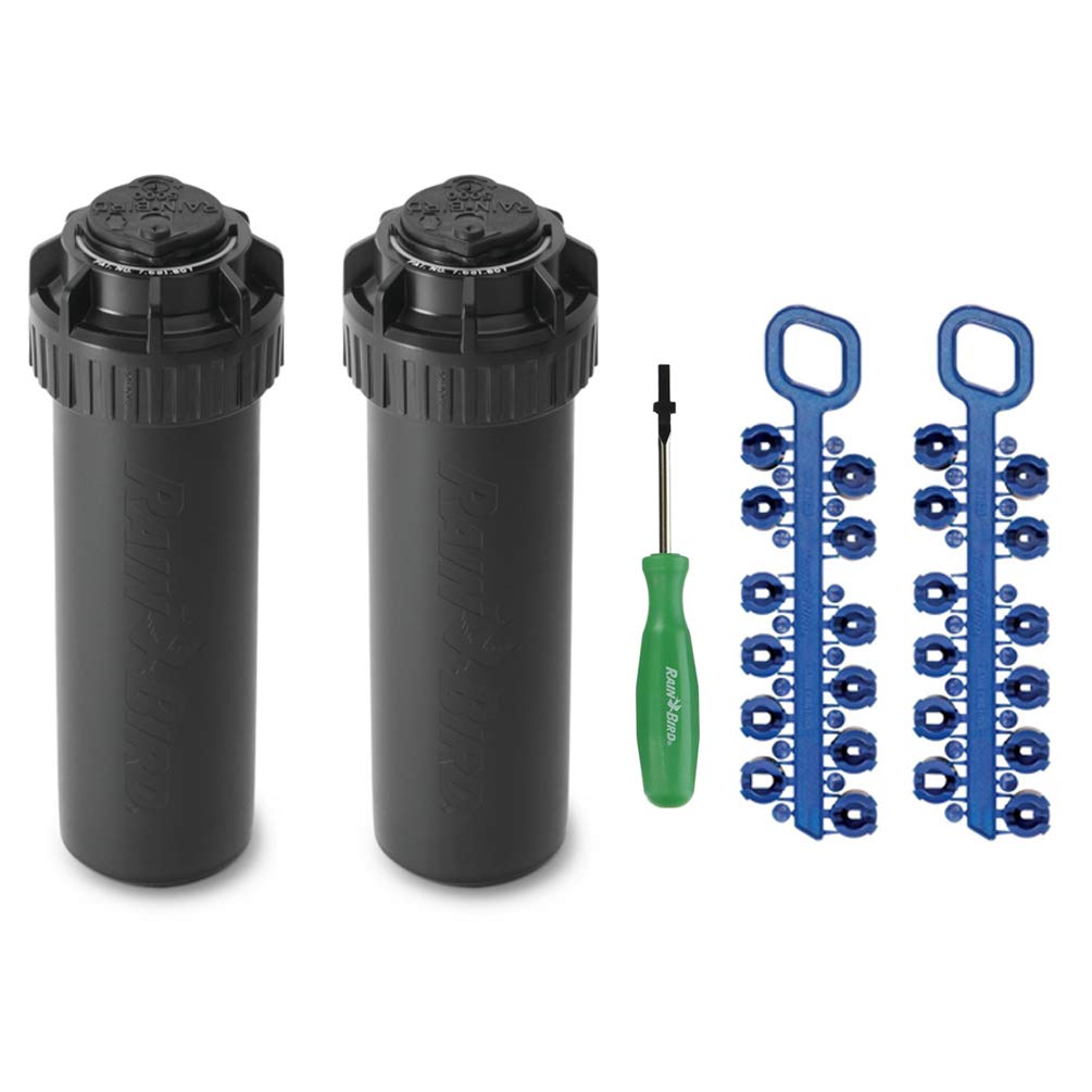 Best Rain Bird Rotor Screwdriver
