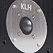 KLH Beacon Surround Speakers – Pair (Black Oak)thumb 3