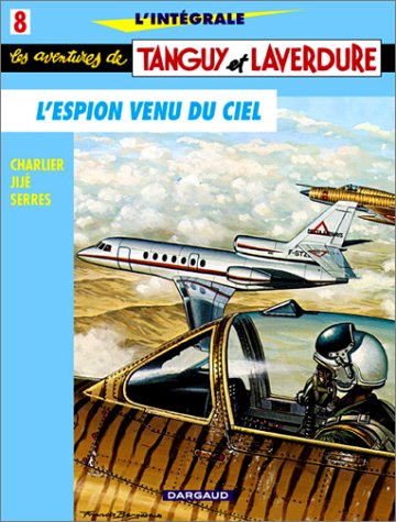 L' espion venu du ciel