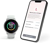 Hama Smartwatch 4910 IP68 Fitness Watch Blood Oxygen Heart Rate Sleep Tracker view 6