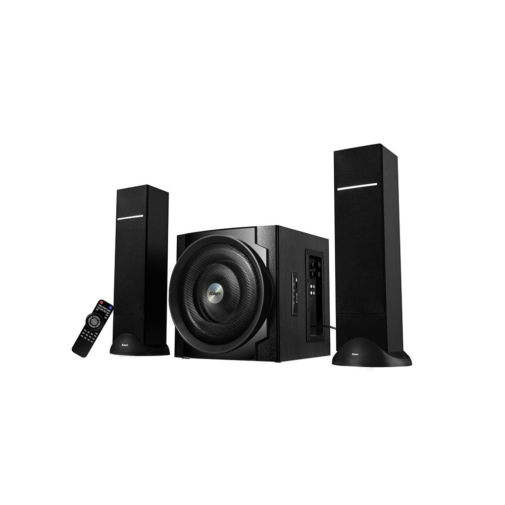 foxin 4.1 speakers price