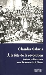 À la fête de la révolution