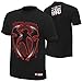 WWE Roman Reigns This is My Yard T-Shirt Black XL