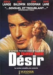 Un Tramway Nommé Désir