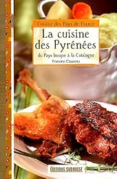La  cuisine des Pyrénées