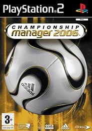 Championship Manager 2006