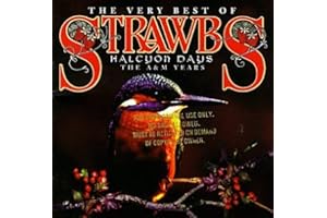 Halcyon Days: The A&M Years