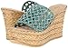 Sbicca Women's PLANTAIN Wedge Sandal