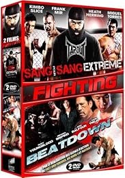 Fighting : Sang pour sang extrême + Beatdown - Pack