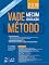 Livro Vade Mecum Método - Legislação 2ª Semestre 2018