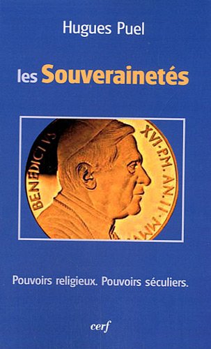 Les  souverainetés