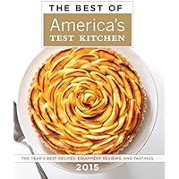 Best of America's Test Kitchen 2015