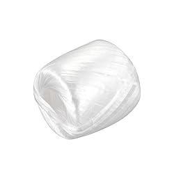 MECCANIXITY Polyester Nylon Plastic Rope Twine