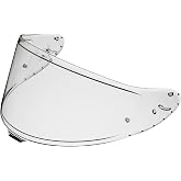 Shoei CWR-F2 Pinlock Ready Motorcycle Helmet Face Shield