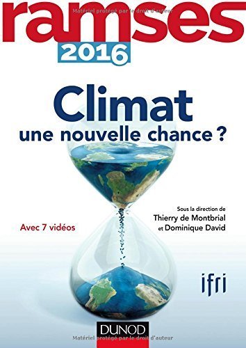 Ramses : Rapport annuel mondial sur le système économique et les stratégies by Collectif (2015-09 by (Paperback)