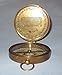 Collectibles Buy American Boy Scout Compass Antique Vintage Brass Compass (Compass)