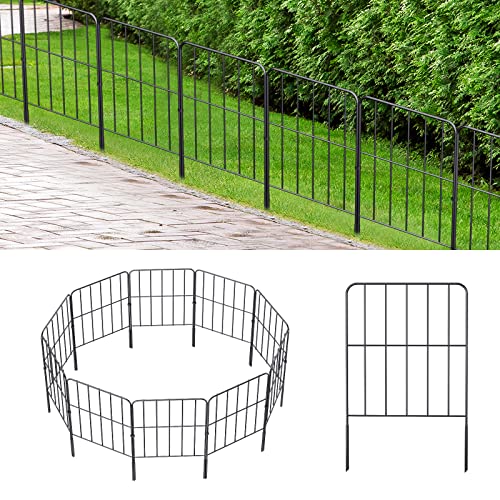 The Best Outdoor Dog Fences Dogtime