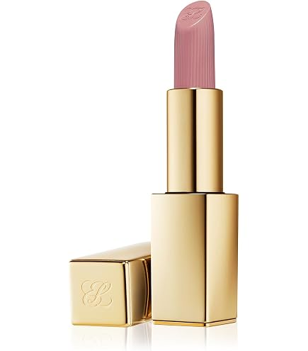 Amazon.com: Estée Lauder Pure Color Long Lasting Cream Lipstick