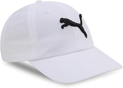 Mixte Cap Chapeau, white-Big Cat, Taille unique EU