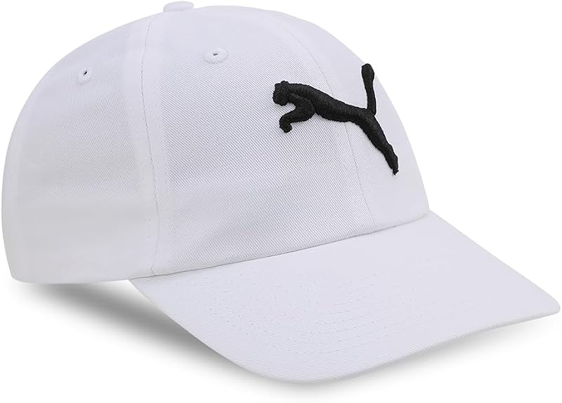 Mixte Cap Chapeau, white-Big Cat, Taille unique EU