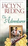 Front cover for the book Highland Heroes: The Adventurer by Jaclyn Reding