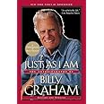 Just as I Am: The Autobiography of Billy Graham
