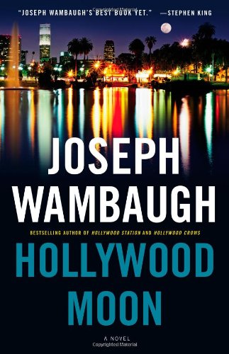 Hollywood Moon: A Novel (Hollywood Station)