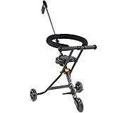 Smart Trike 4 In 1 Vanilla Tricycle Blue Amp Cream Amazon