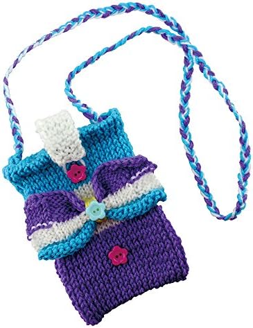 Knit Your Own Purse Kit