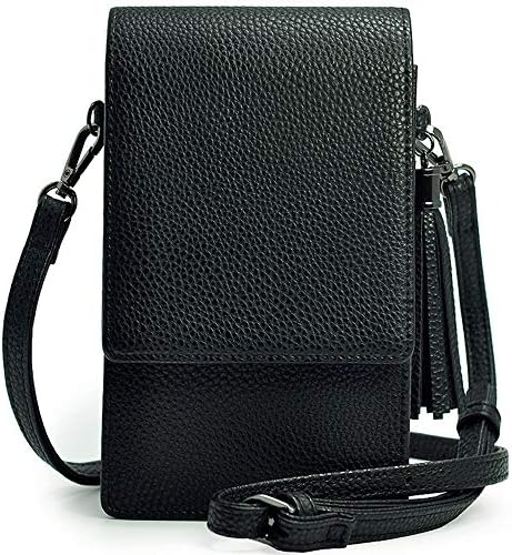 Small Crossbody Bag Cell Phone Purse Wallet Lightweight Roomy Travel Passport Bag Crossbody Handbags for Women