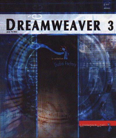 Dreamweaver 3, Studio Factory, ENI