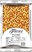 Ferrara Peach Rings Gummy Candy, 5 Pound Bulk Candy Bag(Packaging May Vary)