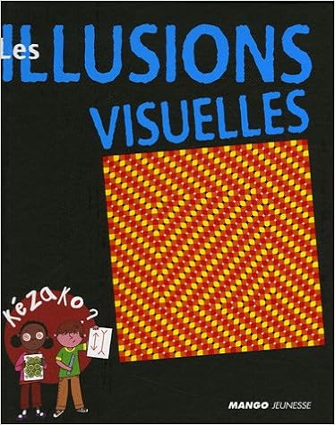 Les  Illusions visuelles