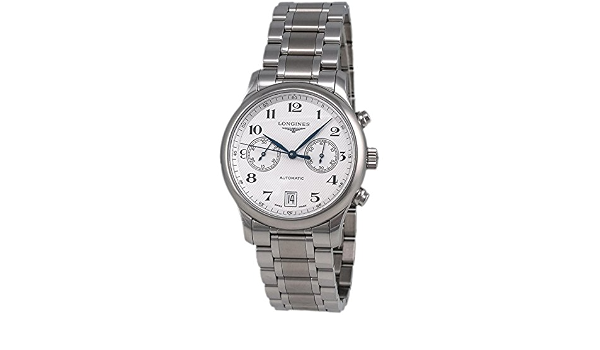Mens Watch L2.669.4.78.6 